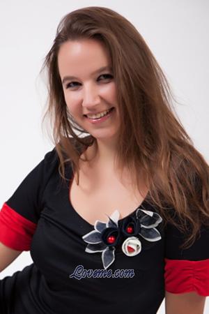 191135 - Oksana Age: 35 - Ukraine