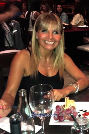 191279 - Miriam Age: 56 - Argentina