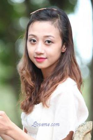 191364 - Thi Dieu Hang Age: 34 - Vietnam