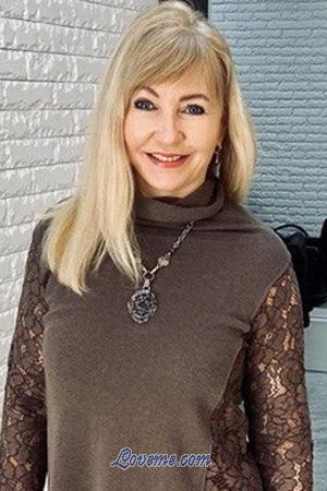 192187 - Inna Age: 54 - Belarus