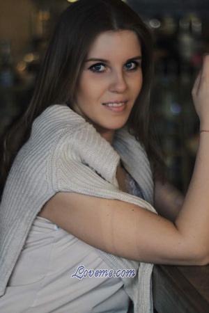 Ladies of Saint Petersburg