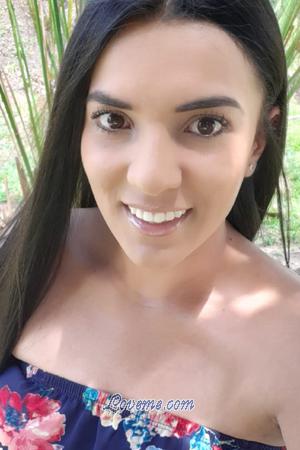 192748 - Ana Maria Age: 34 - Colombia