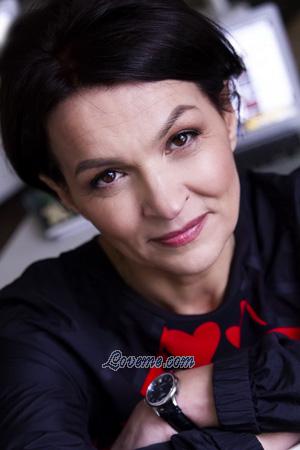 193010 - Elena Age: 59 - Belarus