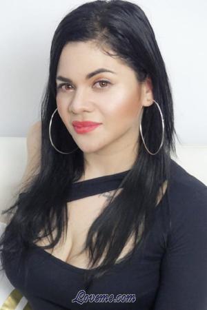 194370 - Yulie Age: 37 - Colombia