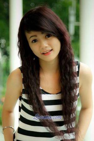 194851 - Thi Thu Hang Age: 35 - Vietnam