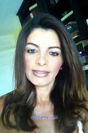 195142 - Maria Age: 51 - Costa Rica