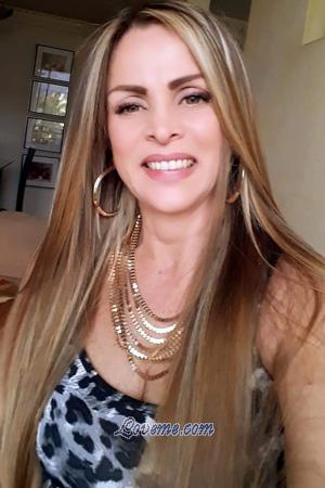 195446 - Sandra Maria Age: 57 - Colombia