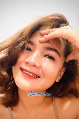 195465 - Dawn Age: 26 - Philippines