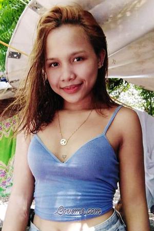 195782 - Bebelyn Age: 26 - Philippines