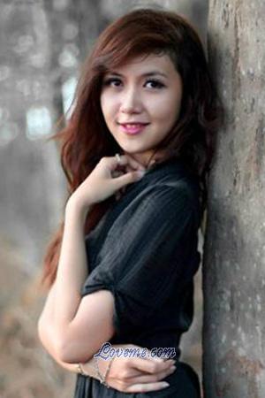 195834 - Thi Bich Nga Age: 33 - Vietnam