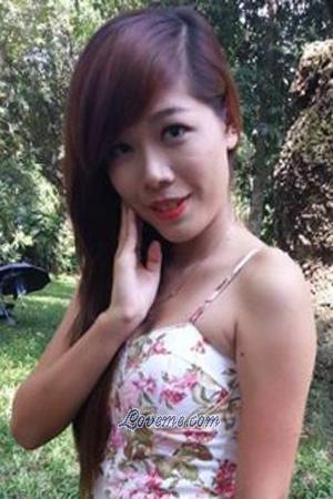 195931 - Ngoc Kim Chi Age: 32 - Vietnam