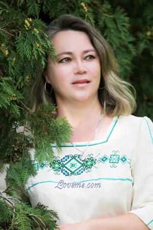 196568 - Irina Age: 51 - Ukraine