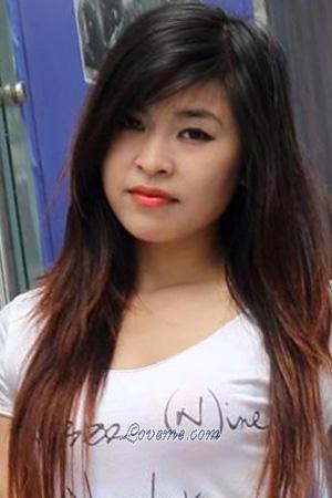 196989 - Thi Phuong Age: 34 - Vietnam