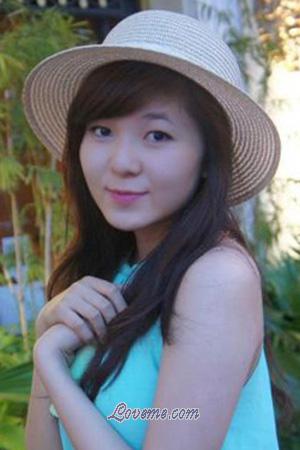 196991 - Ngoc Lan Age: 31 - Vietnam