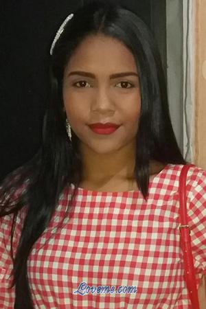 197273 - Yezmin Age: 24 - Colombia