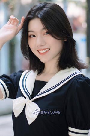 197580 - Ying Age: 27 - China