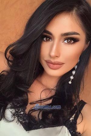 Ladies of Ivano-Frankovsk