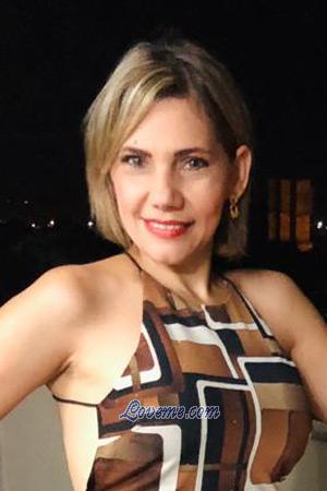 198318 - Yojanna Age: 47 - Colombia