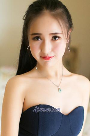 198385 - Ting Age: 29 - China