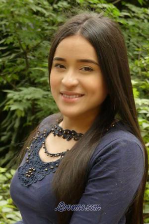 199234 - Kleudys Age: 29 - Colombia