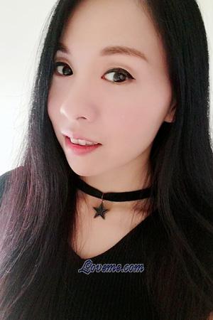 199405 - Krittiyawadee (Need) Age: 43 - Thailand