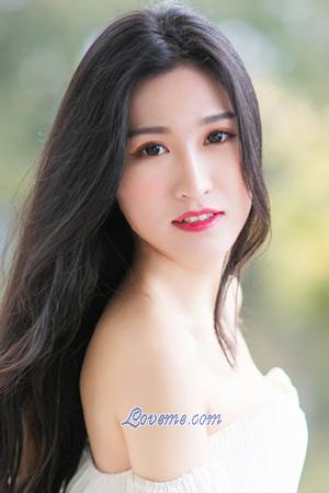 199436 - Yuting Age: 27 - China