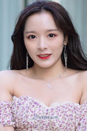 199438 - Yujie Age: 28 - China