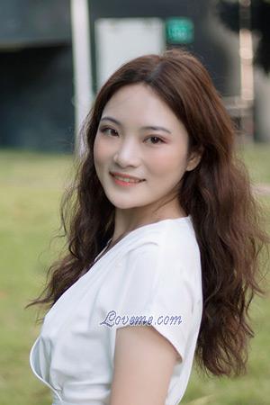 199441 - Meilin Age: 30 - China