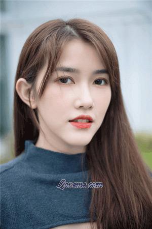 199457 - Biyan Age: 29 - China