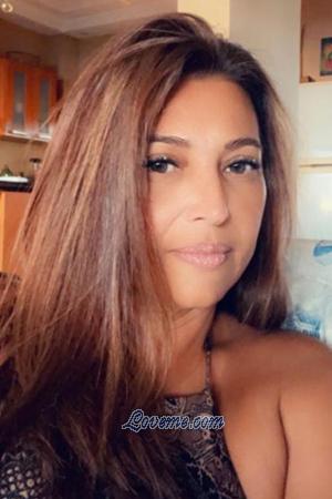 199527 - Ana Yency Age: 55 - Costa Rica