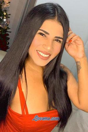 199727 - Yaisy Age: 30 - Colombia