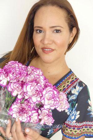 199750 - Andrea Age: 47 - Colombia