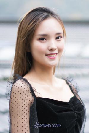 200071 - Qianqian Age: 28 - China