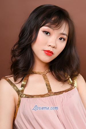 200477 - Yujia Age: 28 - China