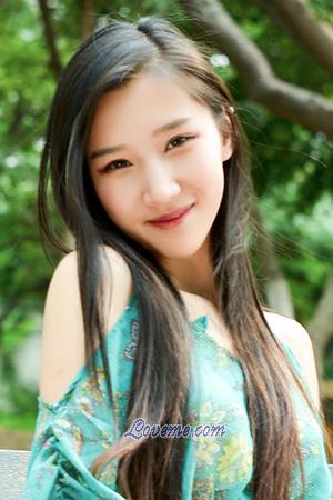 200478 - Han Age: 30 - China