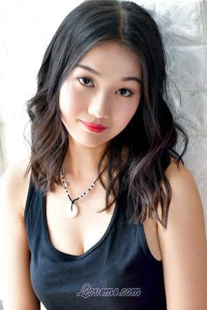 200489 - Yili Age: 28 - China