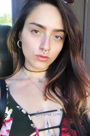 200538 - Raquel Age: 28 - Costa Rica