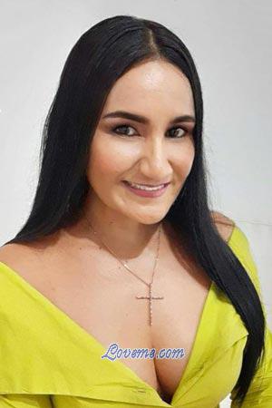 200539 - Katherine Yazmin Age: 44 - Colombia