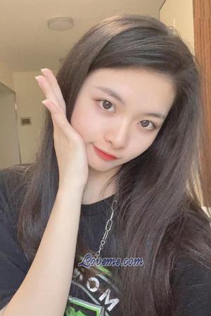 200583 - Jiaxin Age: 28 - China