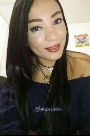 201289 - Dayana Candelaria Age: 36 - Colombia