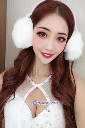 201365 - Yingqi Age: 28 - China