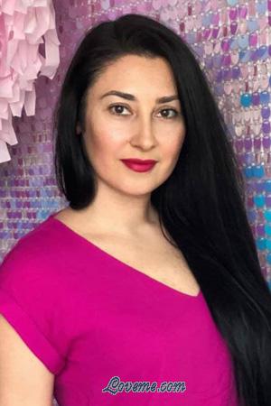 Ladies of Zaporozhye