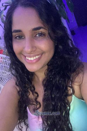 Ladies of Latin-America