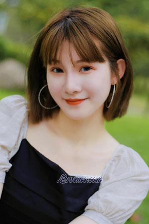 202855 - Man Age: 26 - China