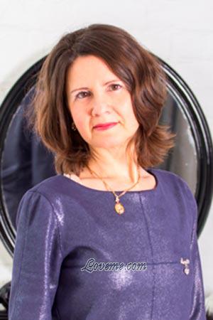 203206 - Alena Age: 47 - Ukraine