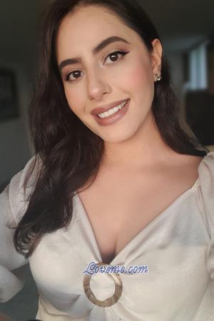 203670 - Fernanda Age: 35 - Colombia