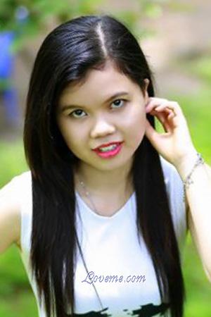 203687 - Thi My Dung Age: 34 - Vietnam