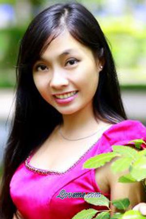 203695 - Thi Anh Thu Age: 31 - Vietnam