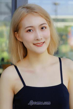 203743 - Shiqi Age: 25 - China