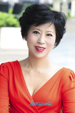 204829 - Iris Age: 71 - China